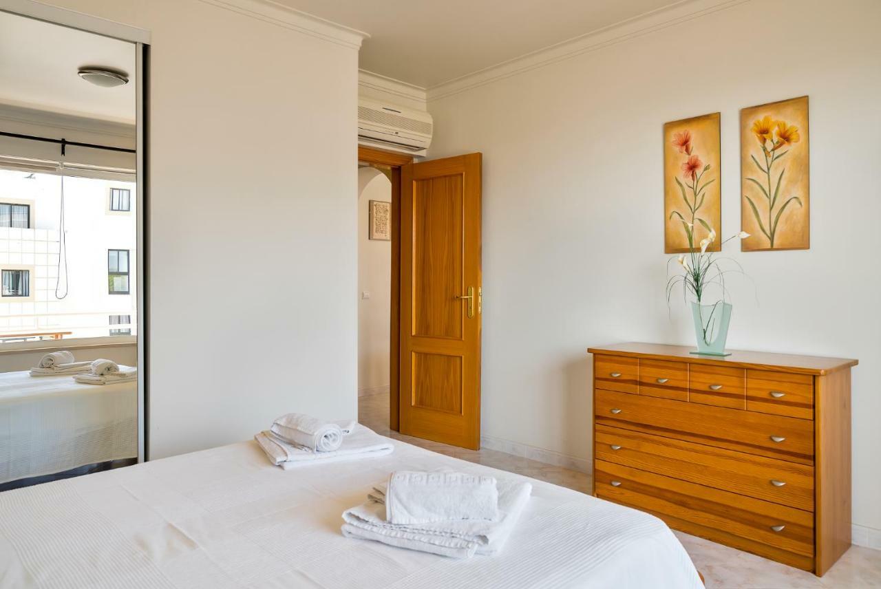 Vilamoura Wowlidays Exterior foto
