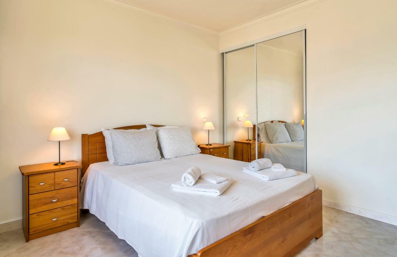 Vilamoura Wowlidays Exterior foto